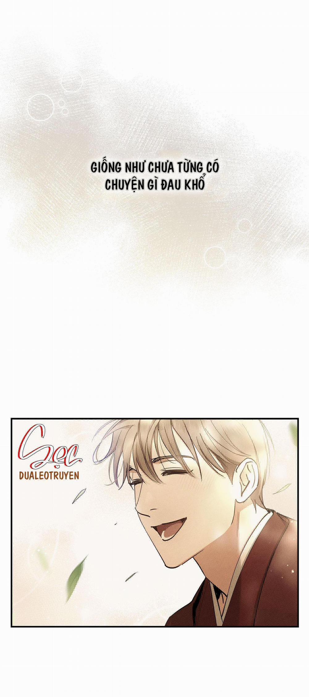 Dấu Vết Của Khoảng Trống 21 trang 5