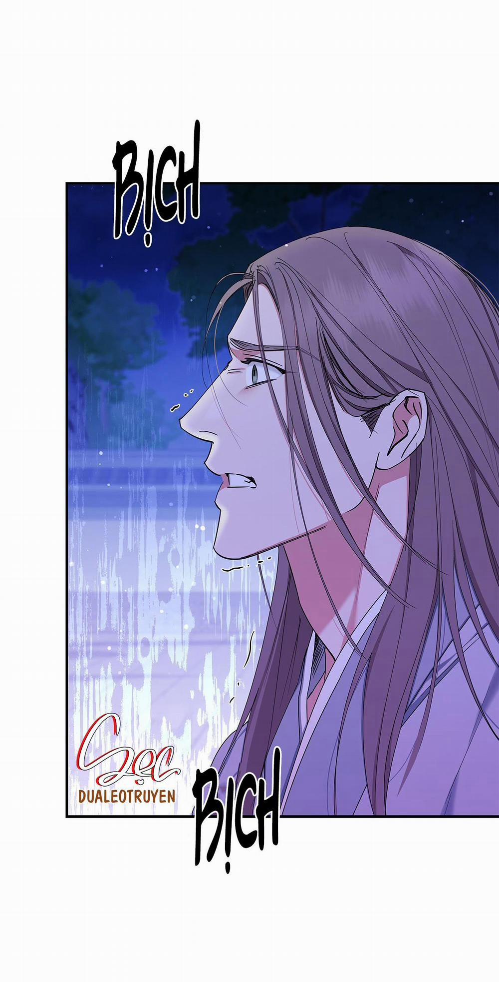 Dấu Vết Của Khoảng Trống 21 trang 61