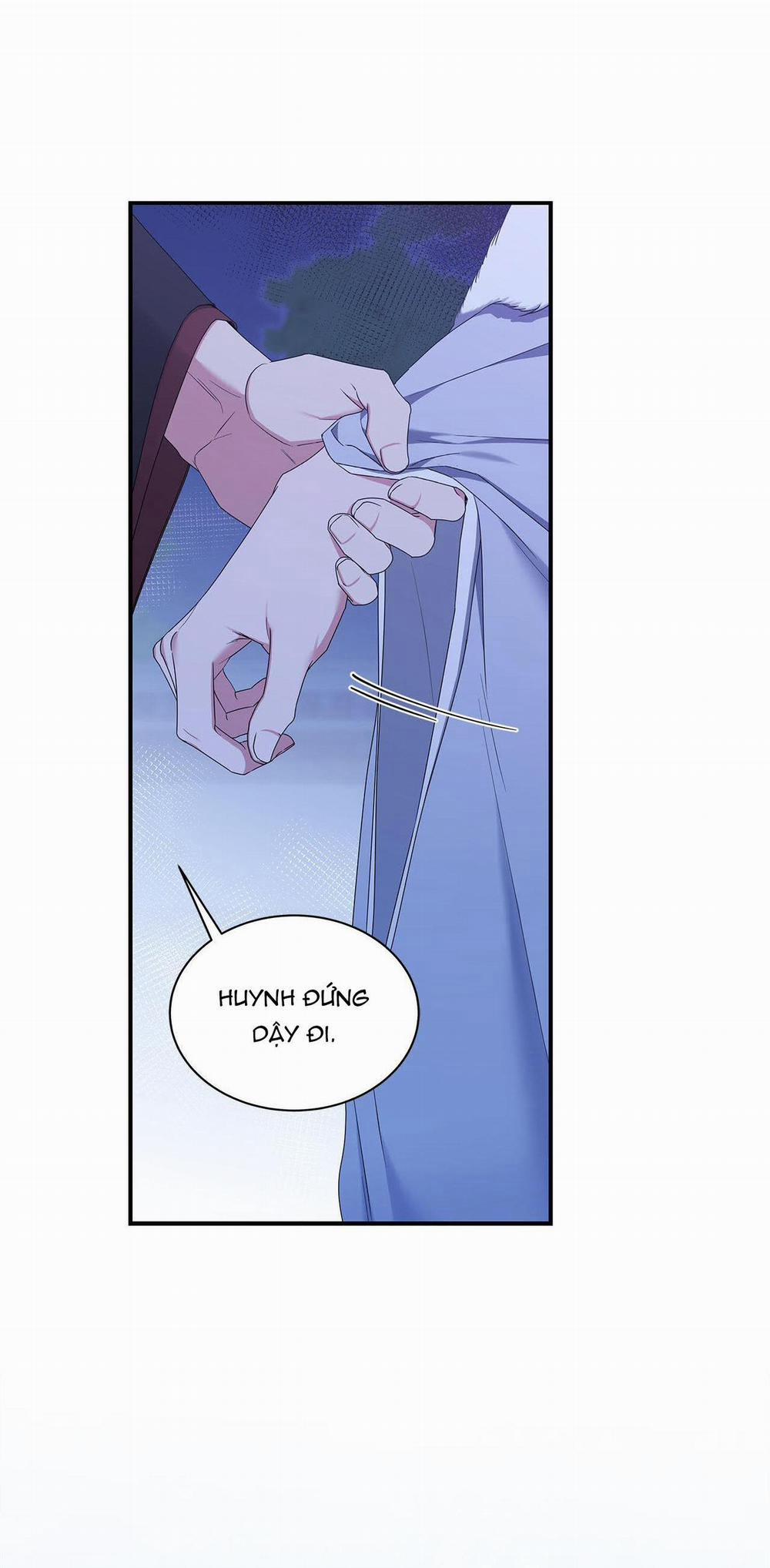 Dấu Vết Của Khoảng Trống 21 trang 65