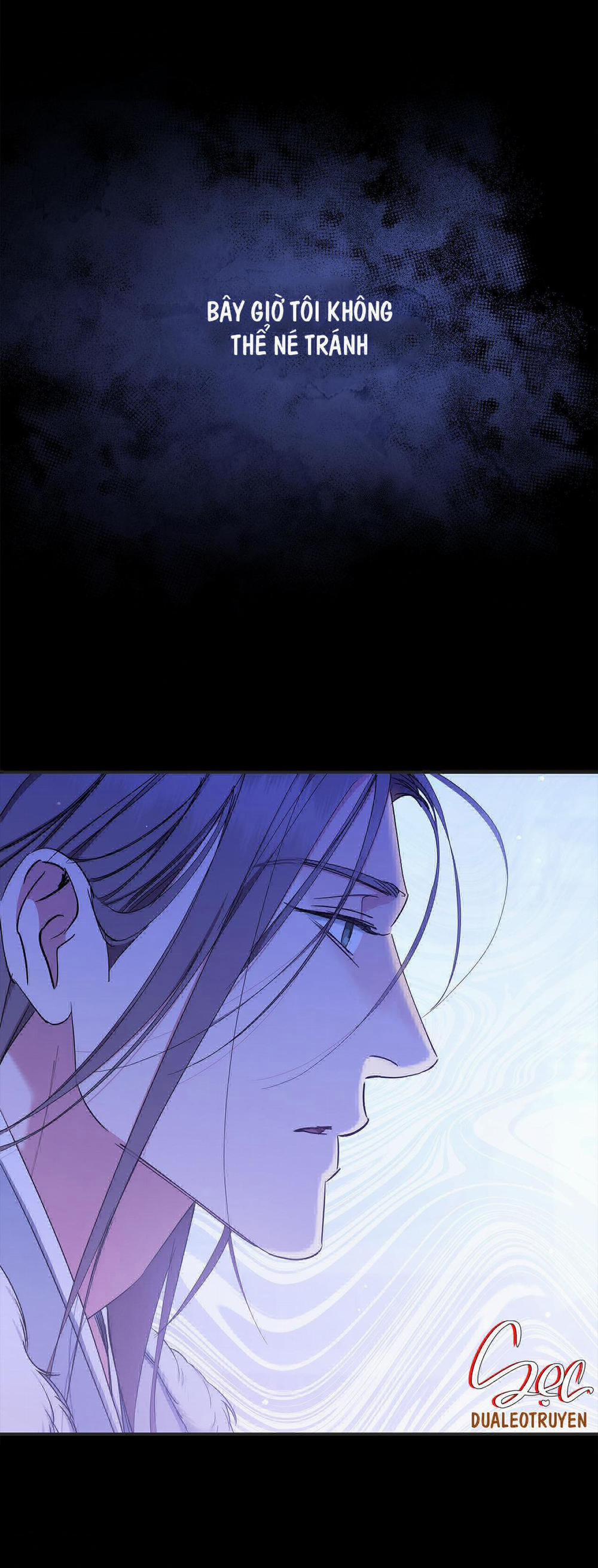 Dấu Vết Của Khoảng Trống 21 trang 68