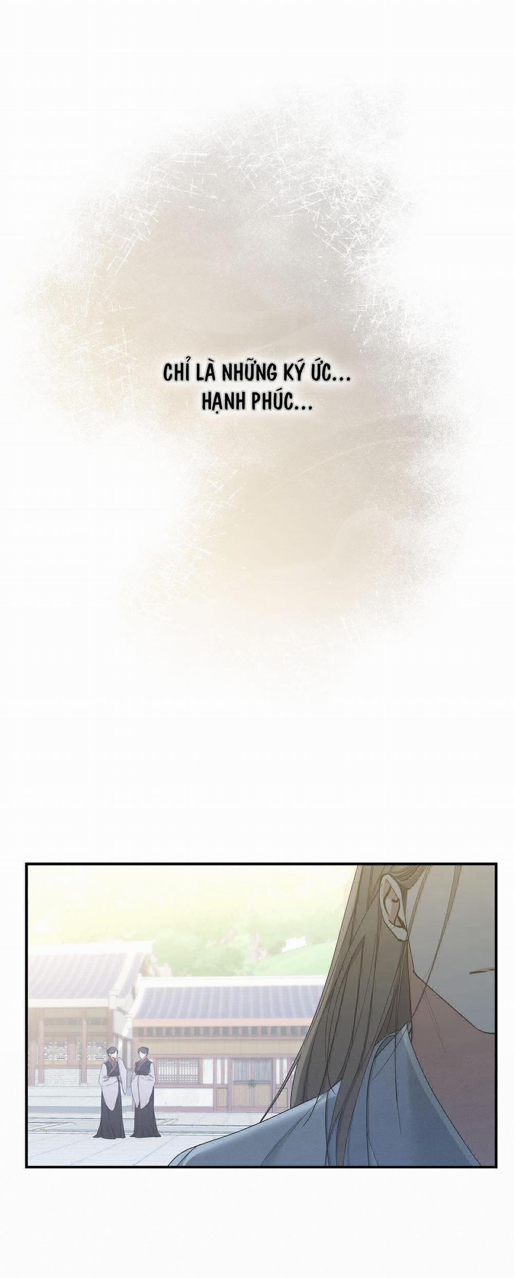 Dấu Vết Của Khoảng Trống 21 trang 6