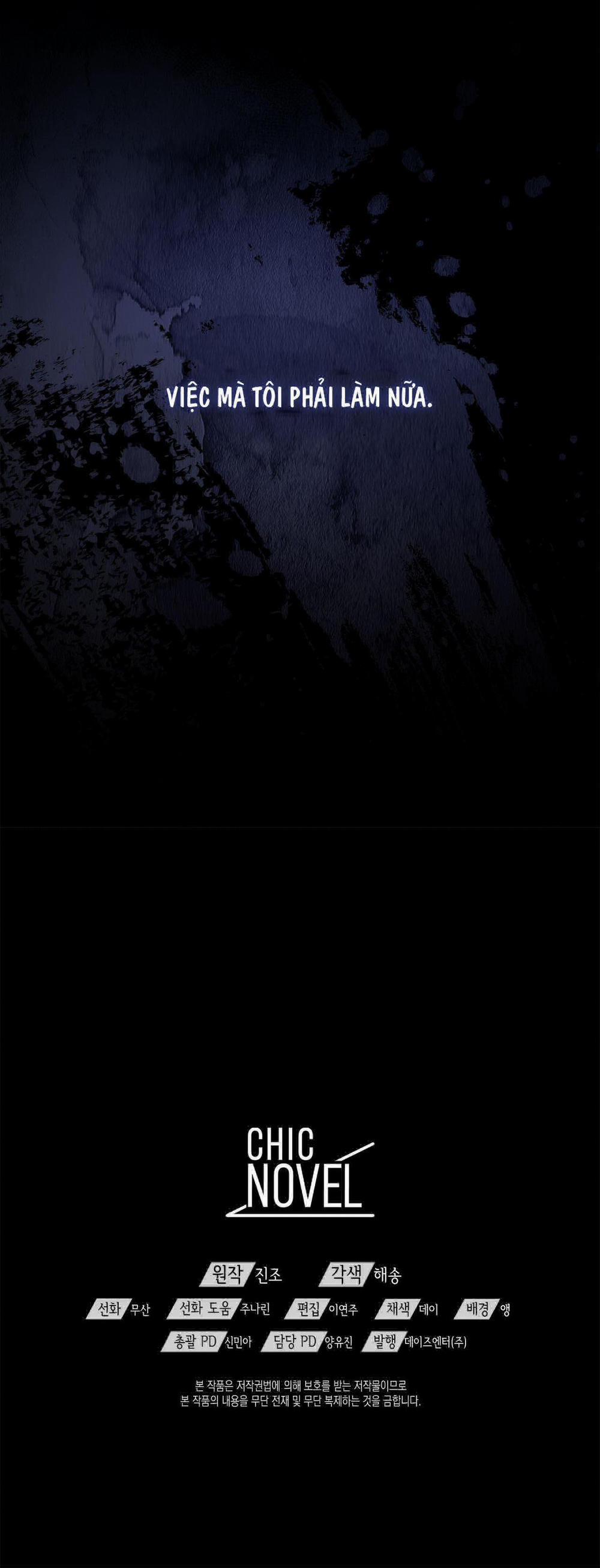 Dấu Vết Của Khoảng Trống 21 trang 69