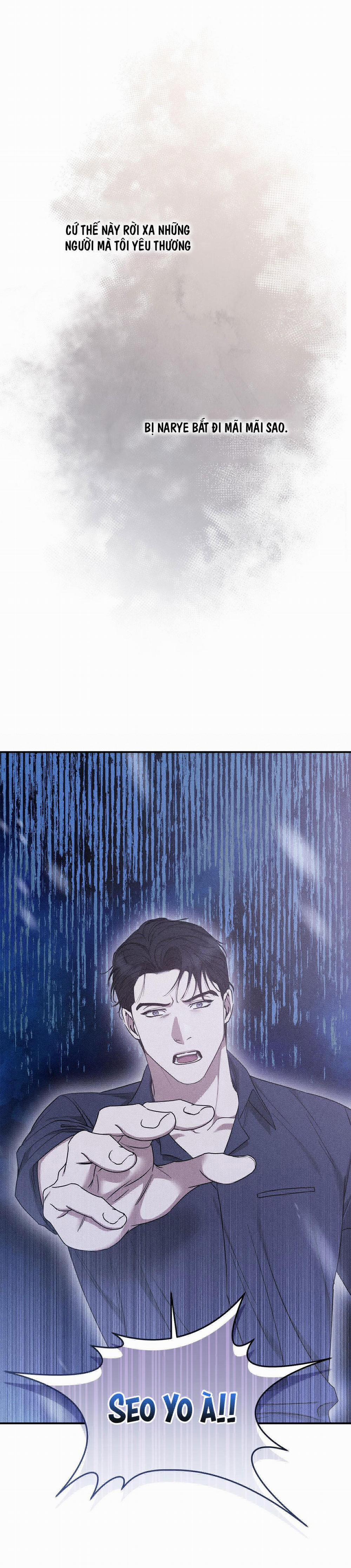 Dấu Vết Của Khoảng Trống 22 trang 13