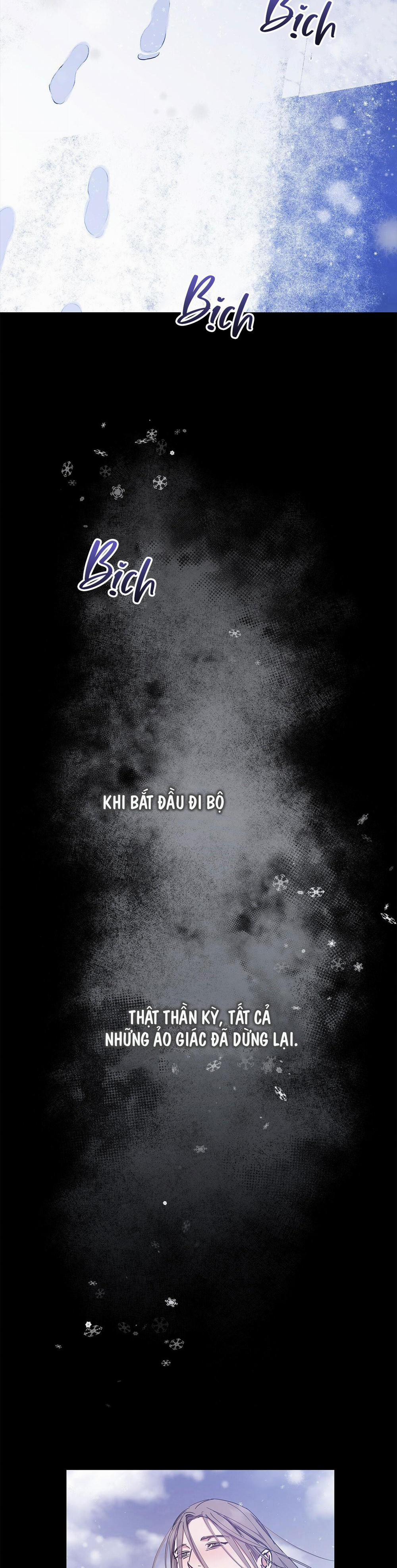 Dấu Vết Của Khoảng Trống 22 trang 26