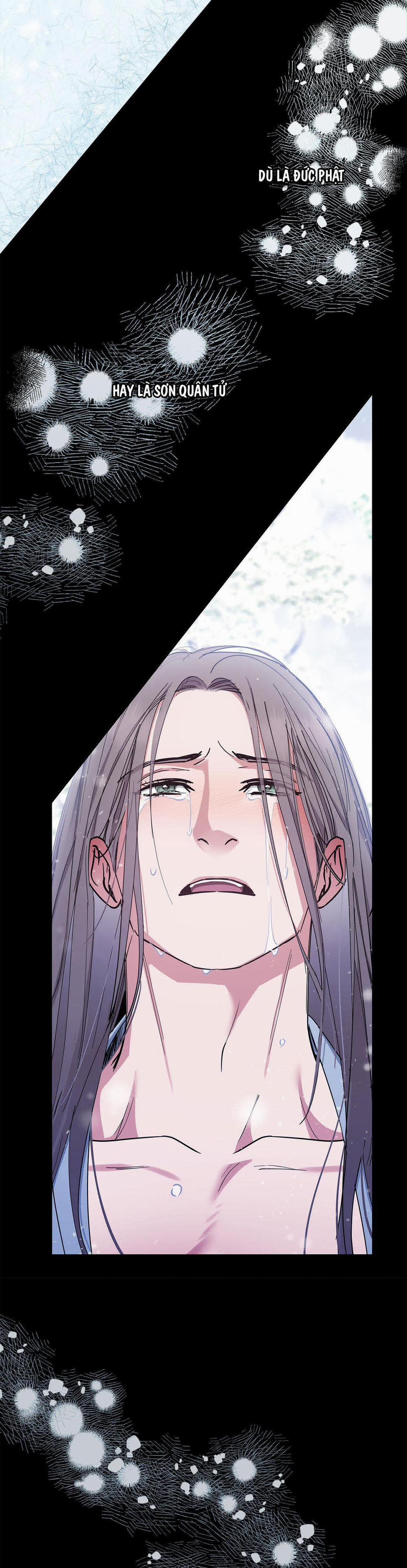 Dấu Vết Của Khoảng Trống 22 trang 31