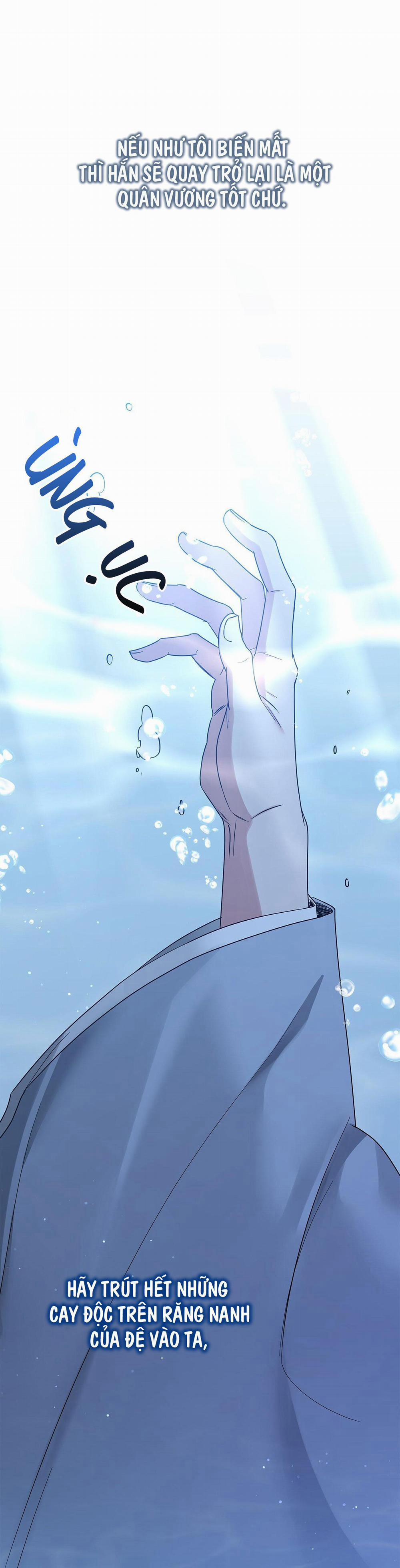 Dấu Vết Của Khoảng Trống 22 trang 39