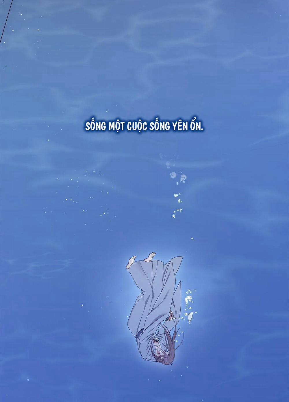 Dấu Vết Của Khoảng Trống 22 trang 40