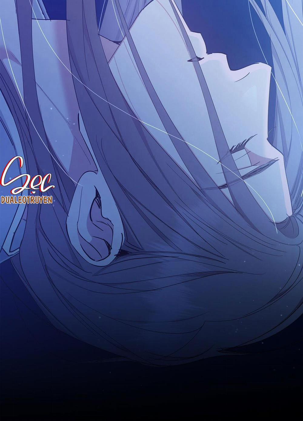 Dấu Vết Của Khoảng Trống 22 trang 42