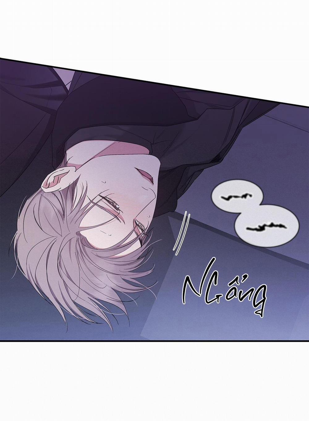 Dấu Vết Của Khoảng Trống 23 trang 10