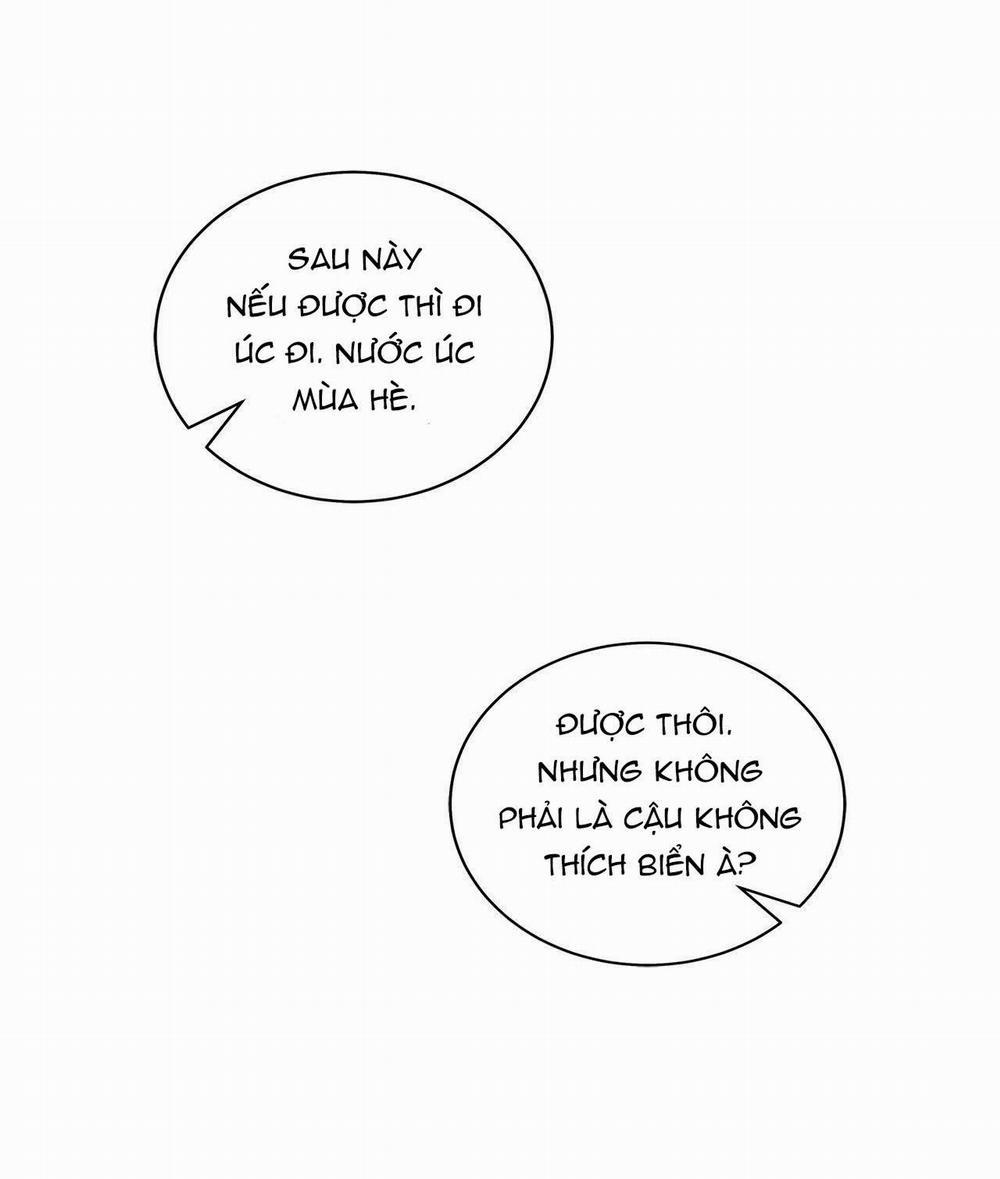 Dấu Vết Của Khoảng Trống 23 trang 100