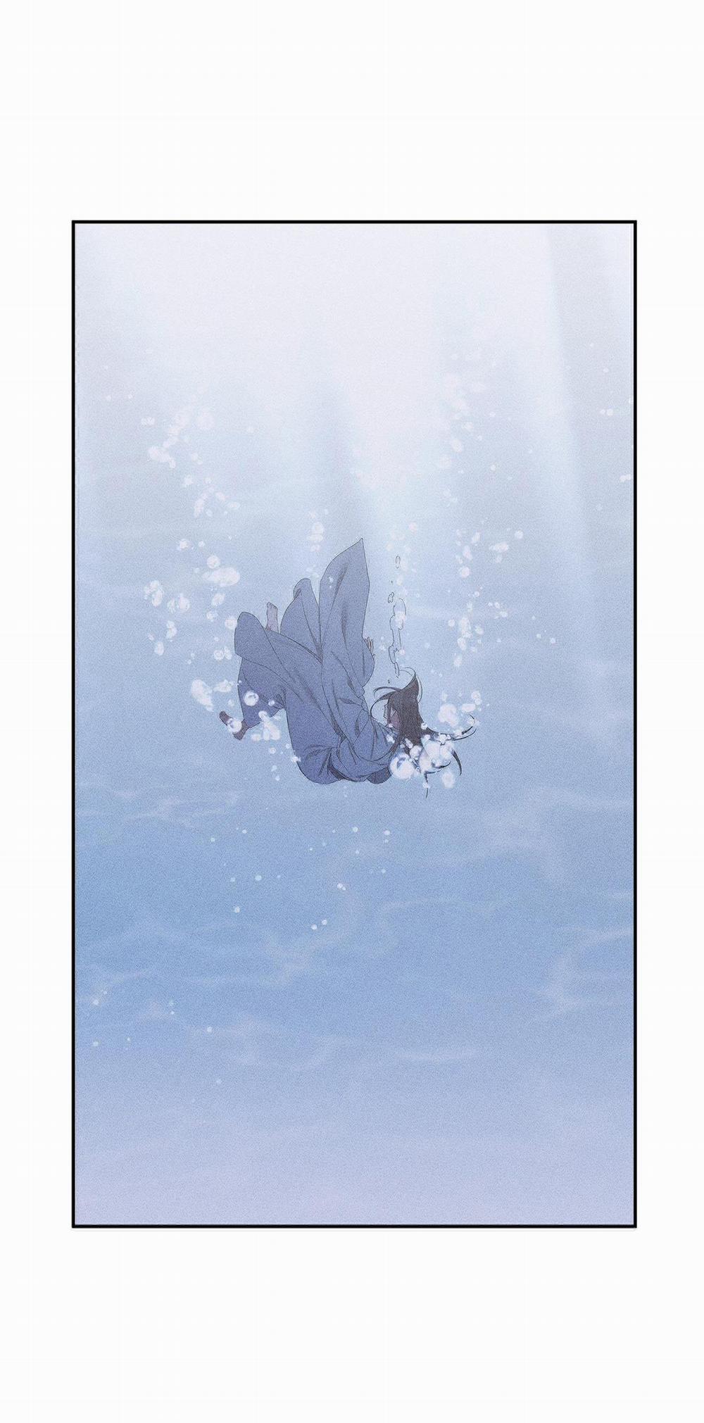 Dấu Vết Của Khoảng Trống 23 trang 18