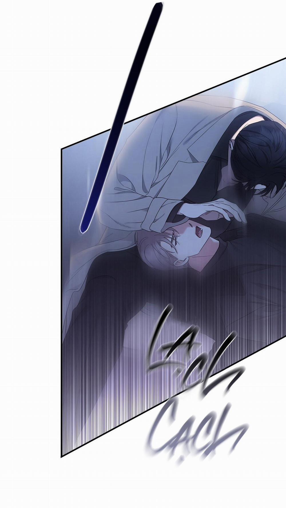 Dấu Vết Của Khoảng Trống 23 trang 2