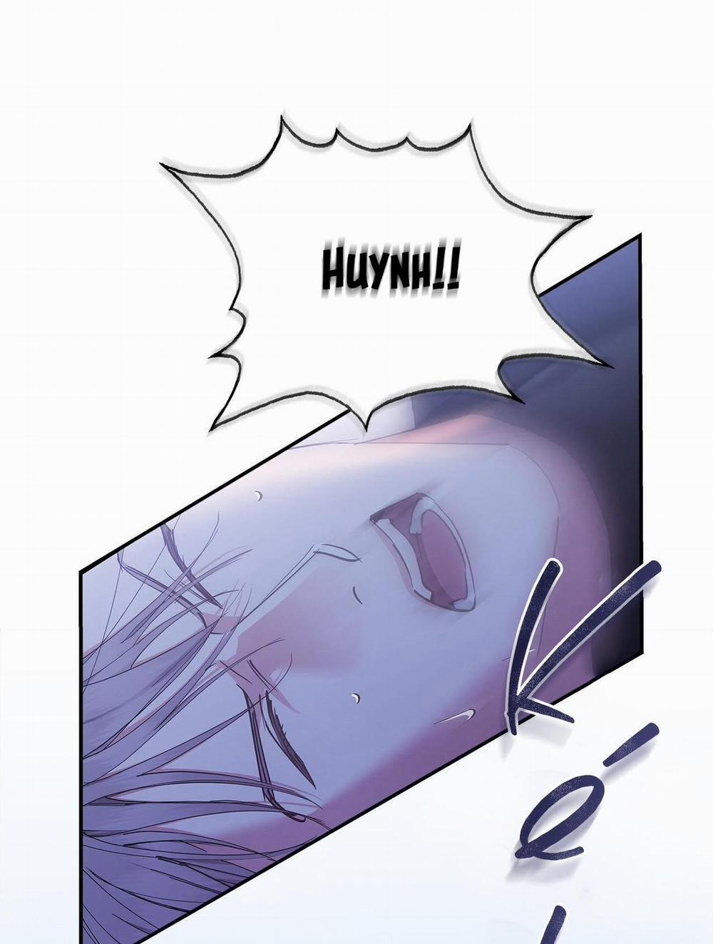 Dấu Vết Của Khoảng Trống 23 trang 3