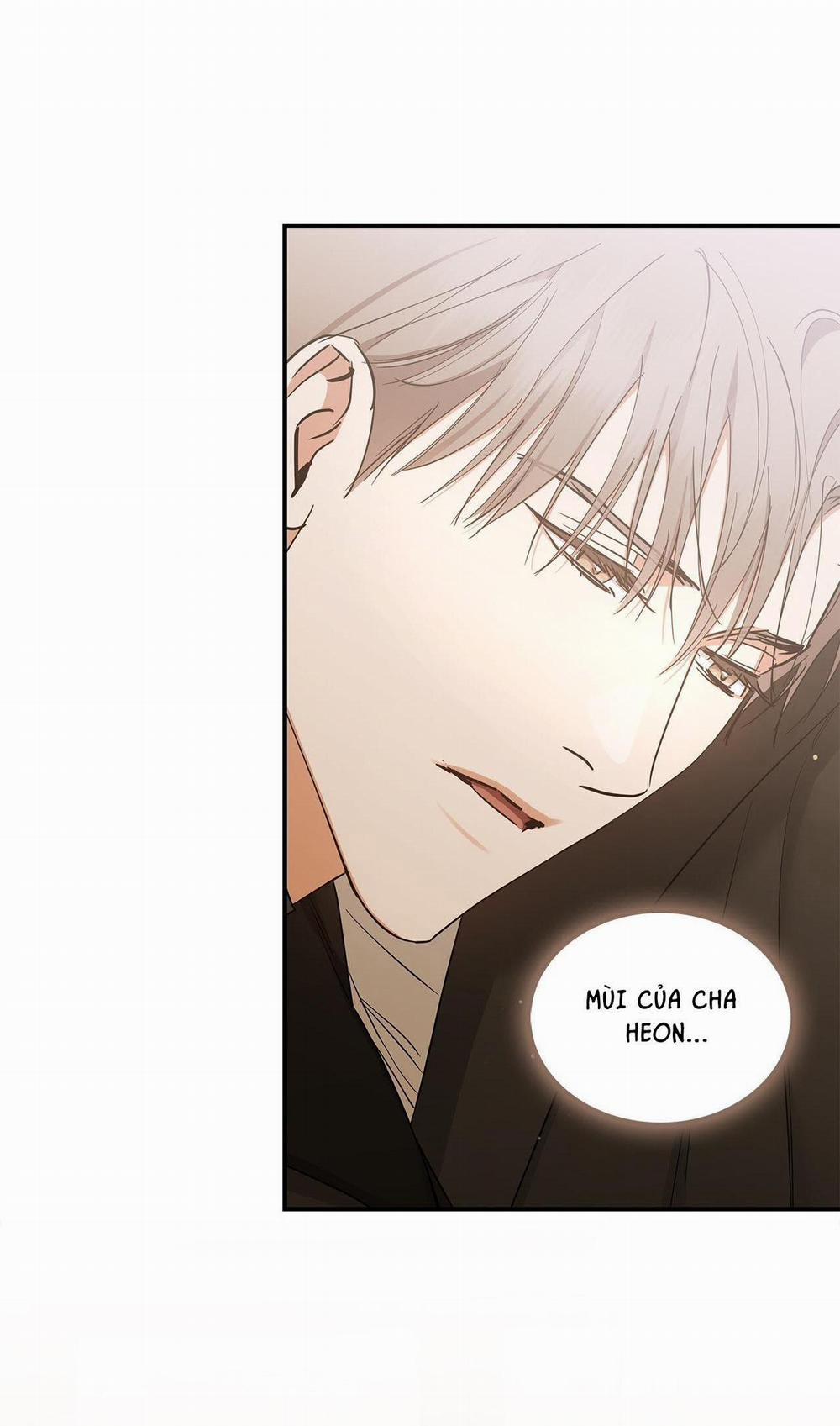 Dấu Vết Của Khoảng Trống 23 trang 30