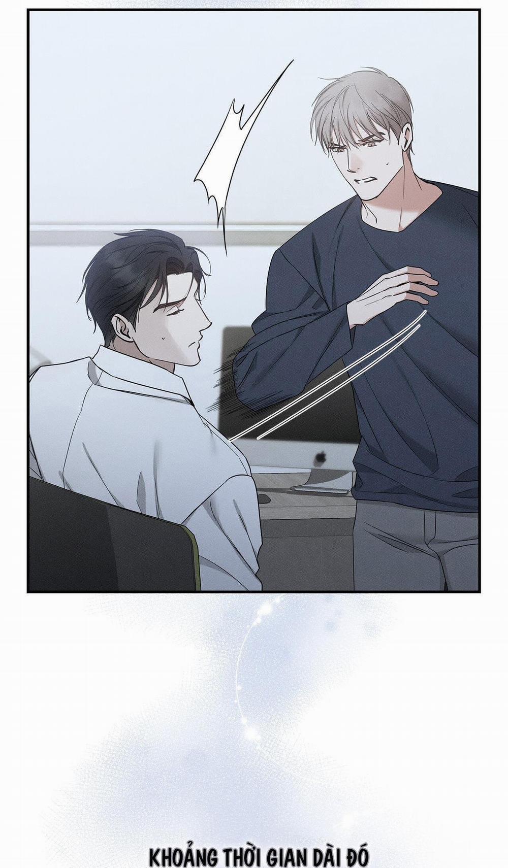 Dấu Vết Của Khoảng Trống 23 trang 35