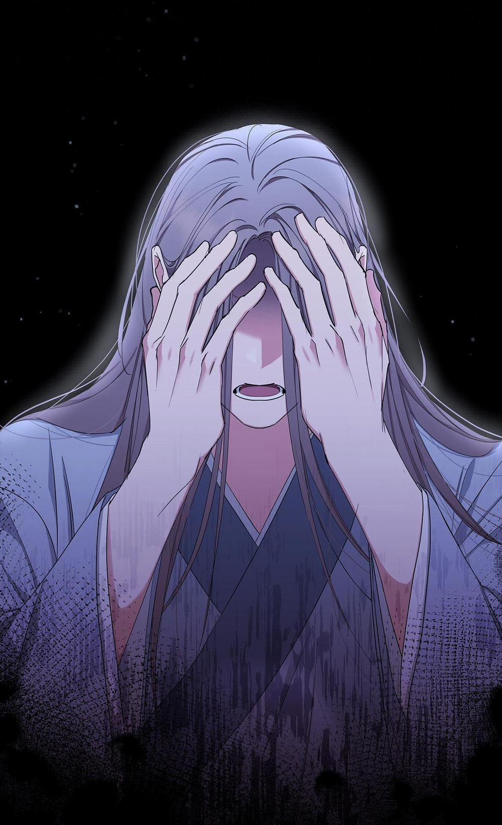 Dấu Vết Của Khoảng Trống 23 trang 47