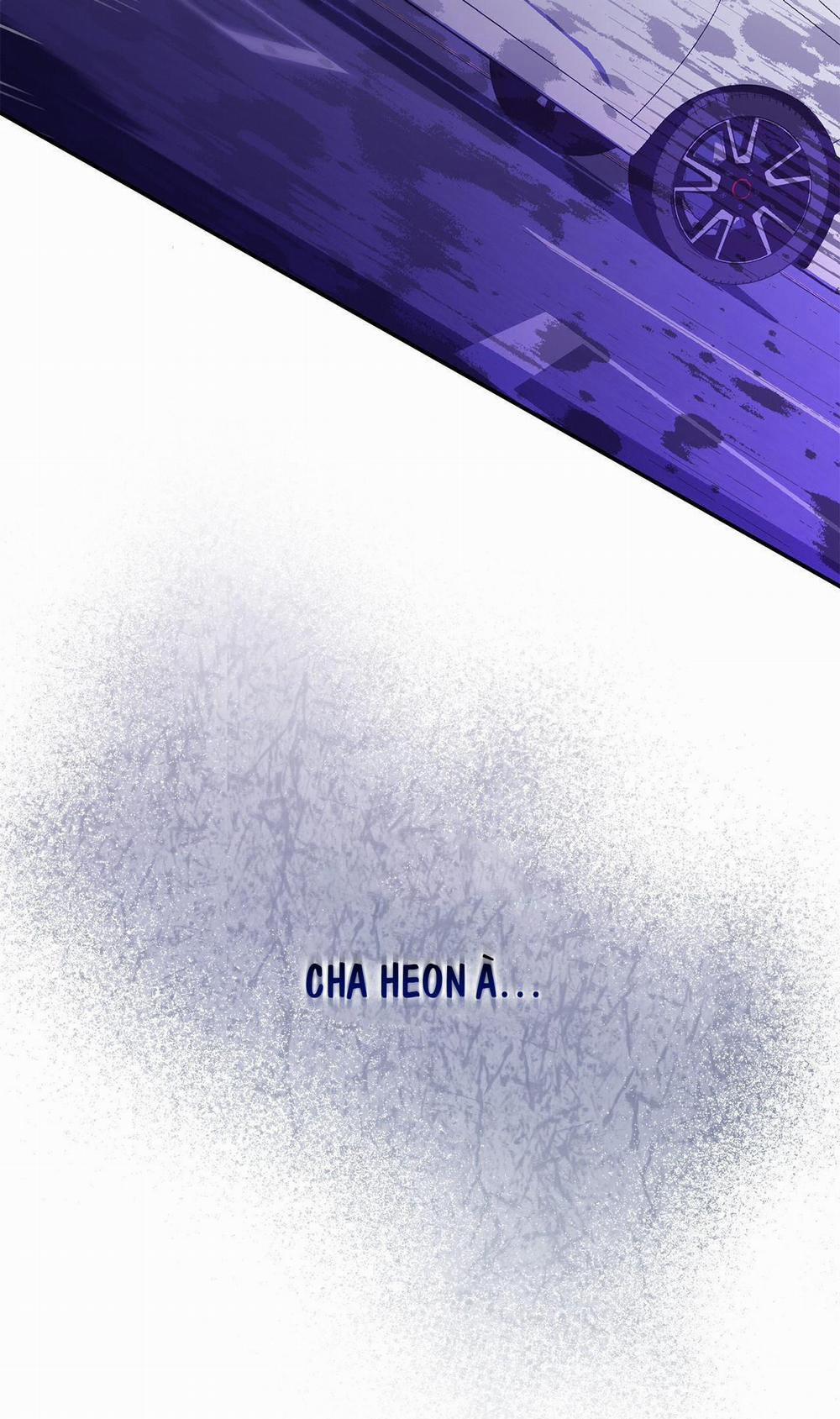 Dấu Vết Của Khoảng Trống 23 trang 5