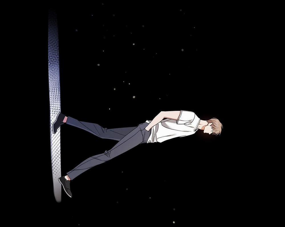 Dấu Vết Của Khoảng Trống 23 trang 54