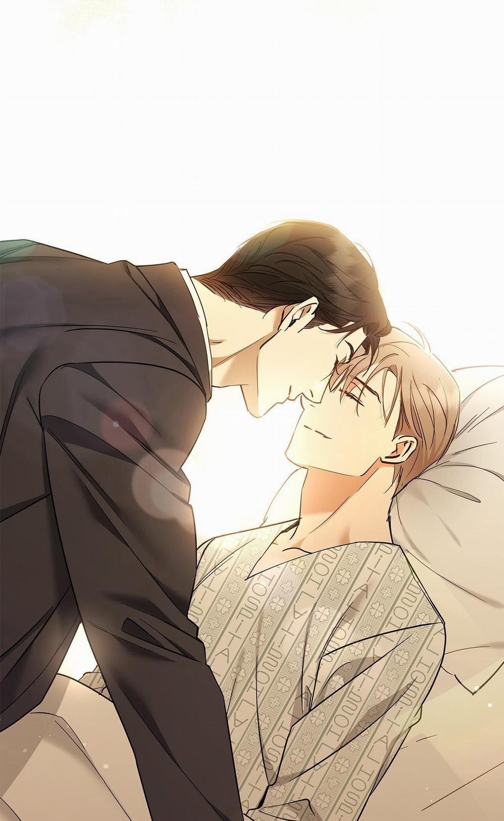 Dấu Vết Của Khoảng Trống 23 trang 66