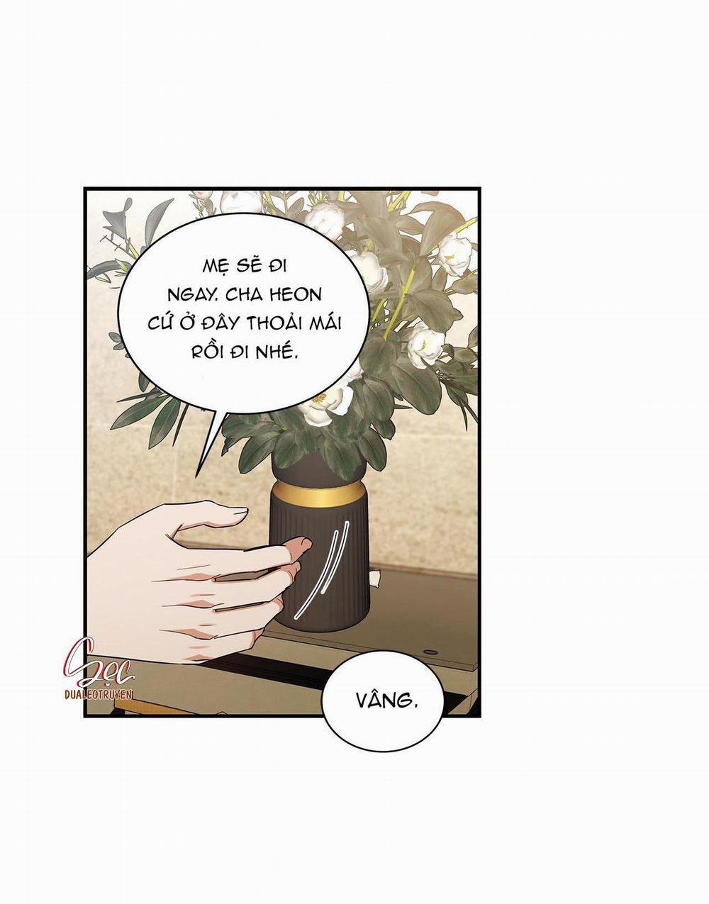 Dấu Vết Của Khoảng Trống 23 trang 71