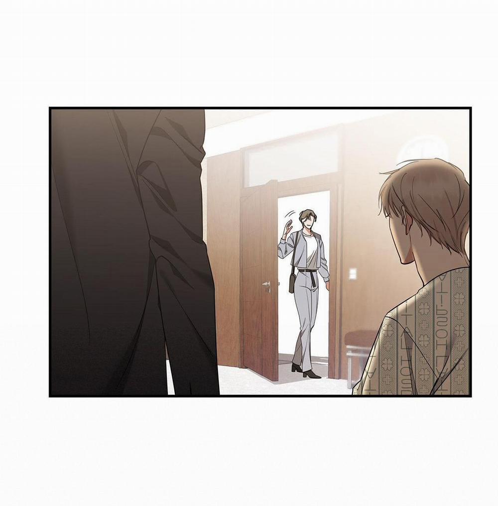 Dấu Vết Của Khoảng Trống 23 trang 72