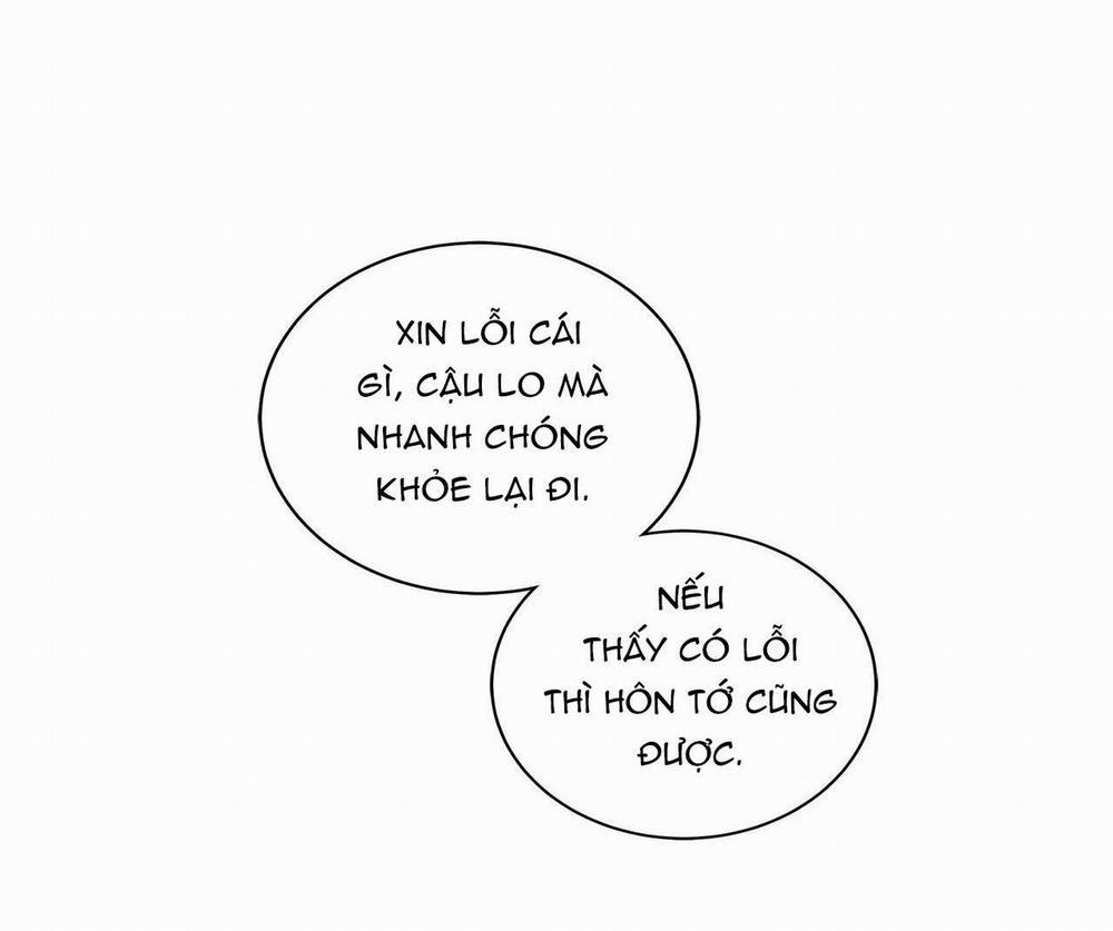 Dấu Vết Của Khoảng Trống 23 trang 79