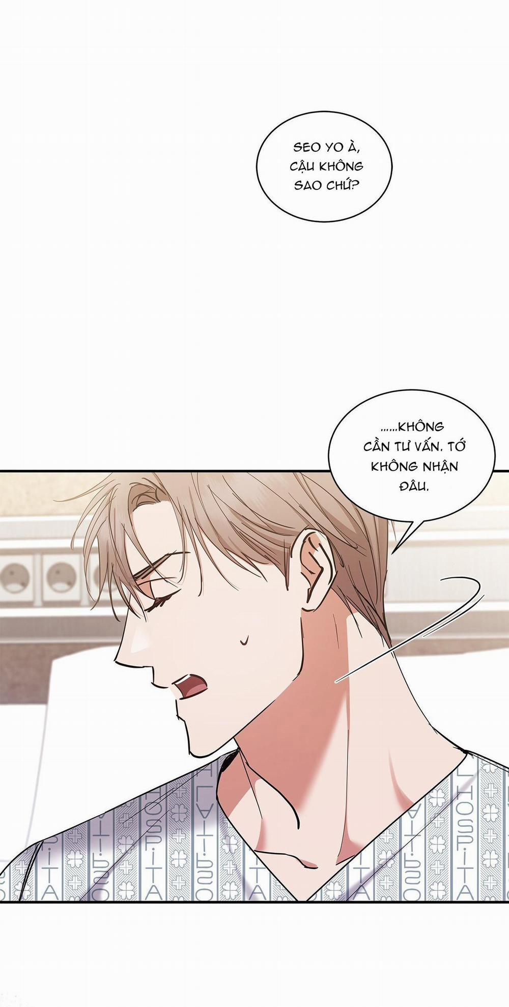 Dấu Vết Của Khoảng Trống 23 trang 88