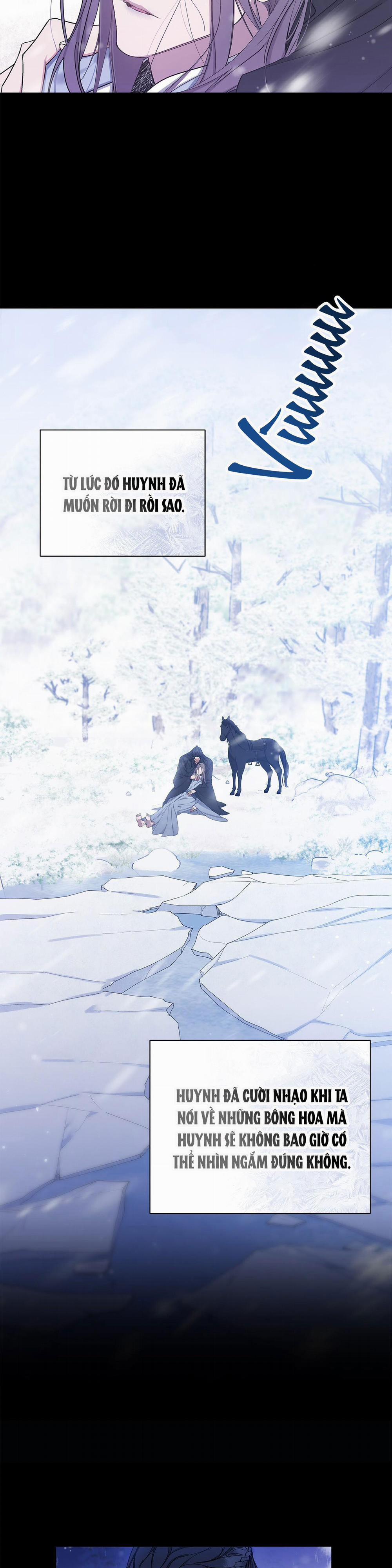 Dấu Vết Của Khoảng Trống 24 trang 3