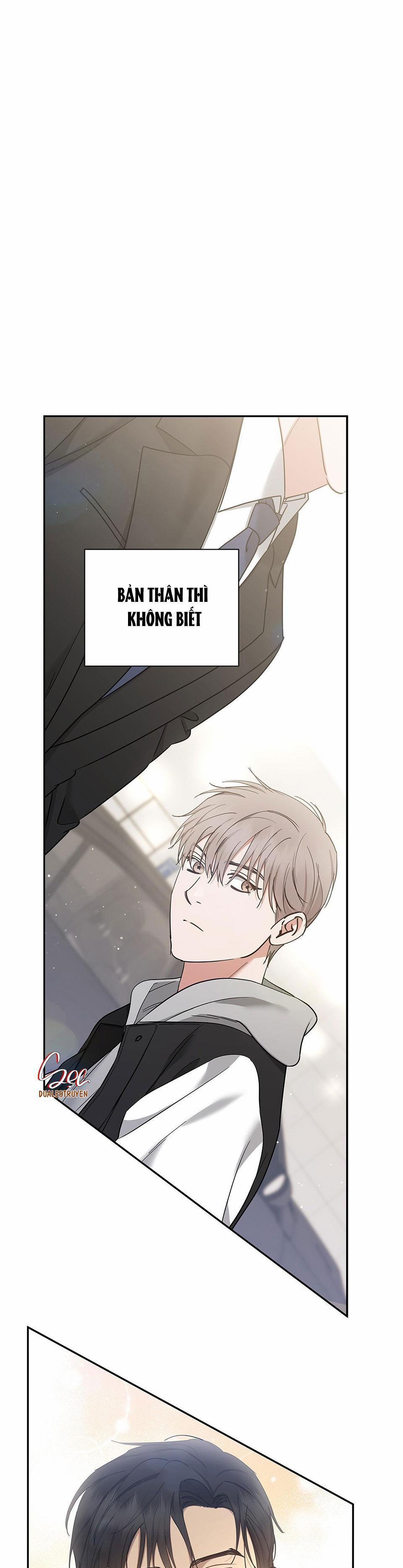 Dấu Vết Của Khoảng Trống 25 trang 0