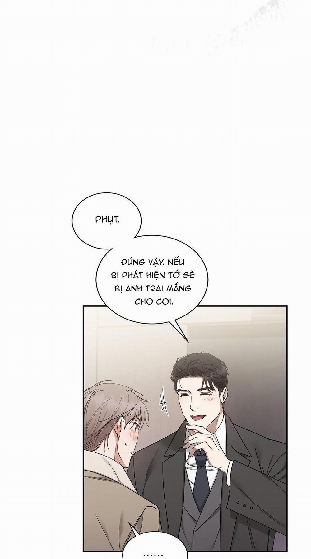 Dấu Vết Của Khoảng Trống 26 trang 10