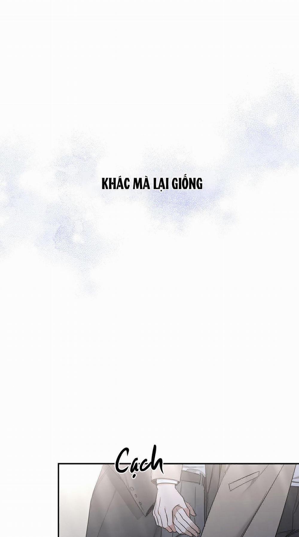 Dấu Vết Của Khoảng Trống 26 trang 15