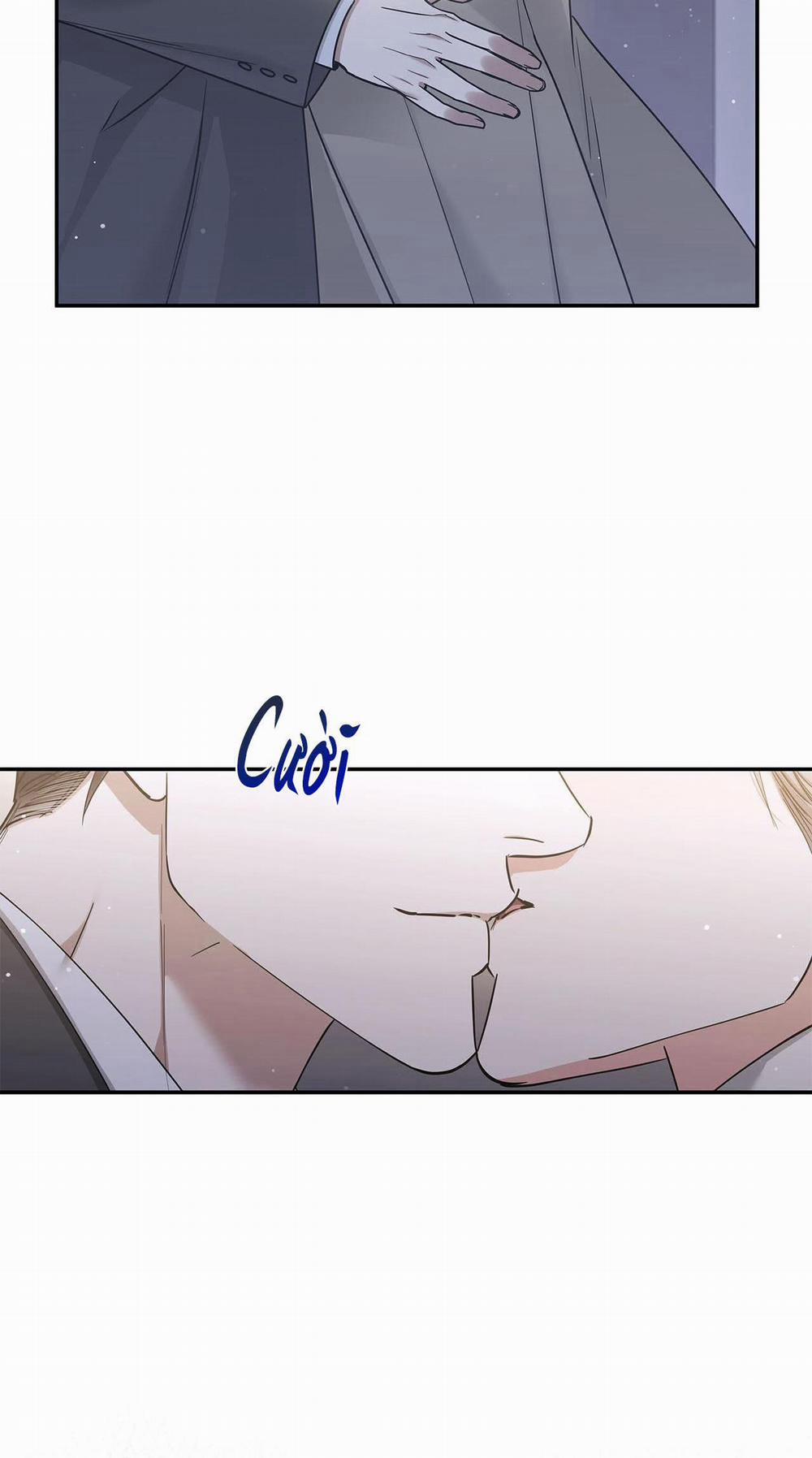 Dấu Vết Của Khoảng Trống 26 trang 17