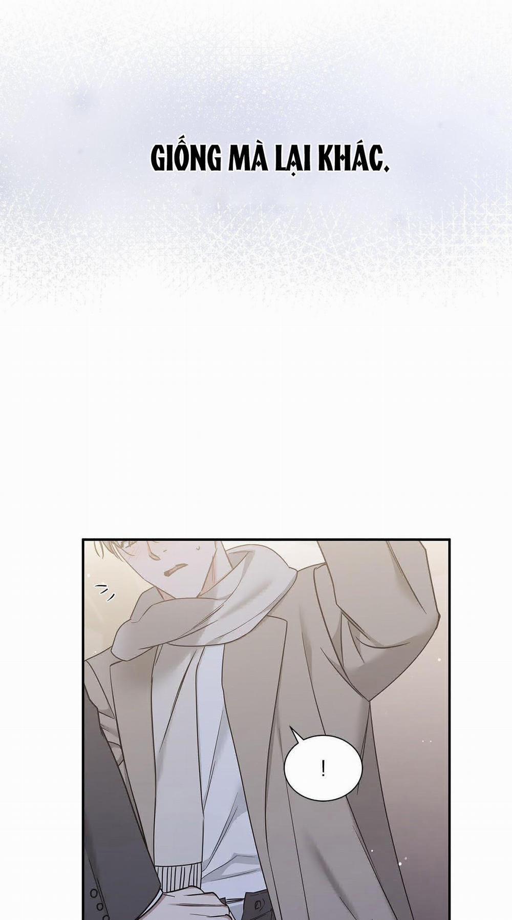 Dấu Vết Của Khoảng Trống 26 trang 18