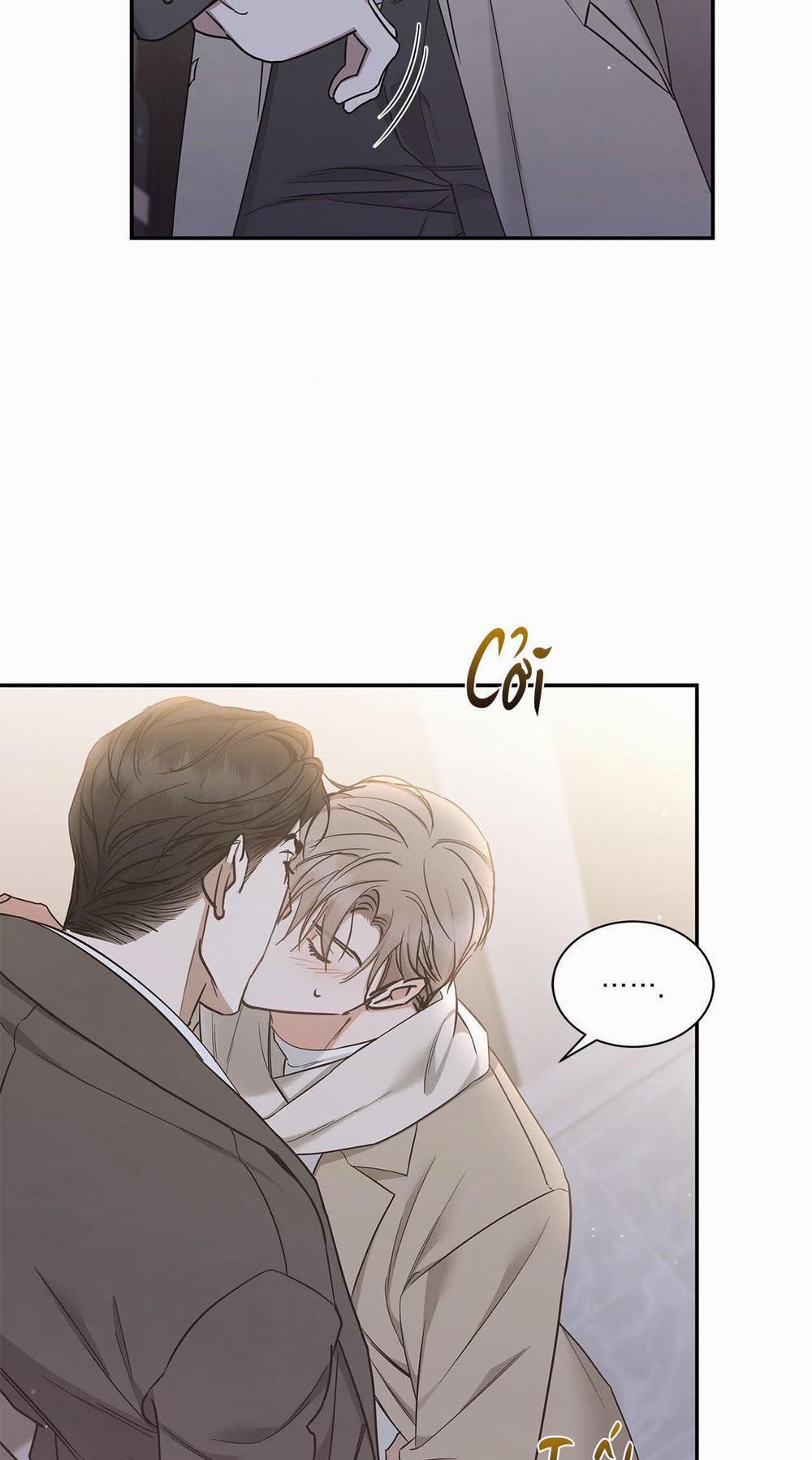 Dấu Vết Của Khoảng Trống 26 trang 19