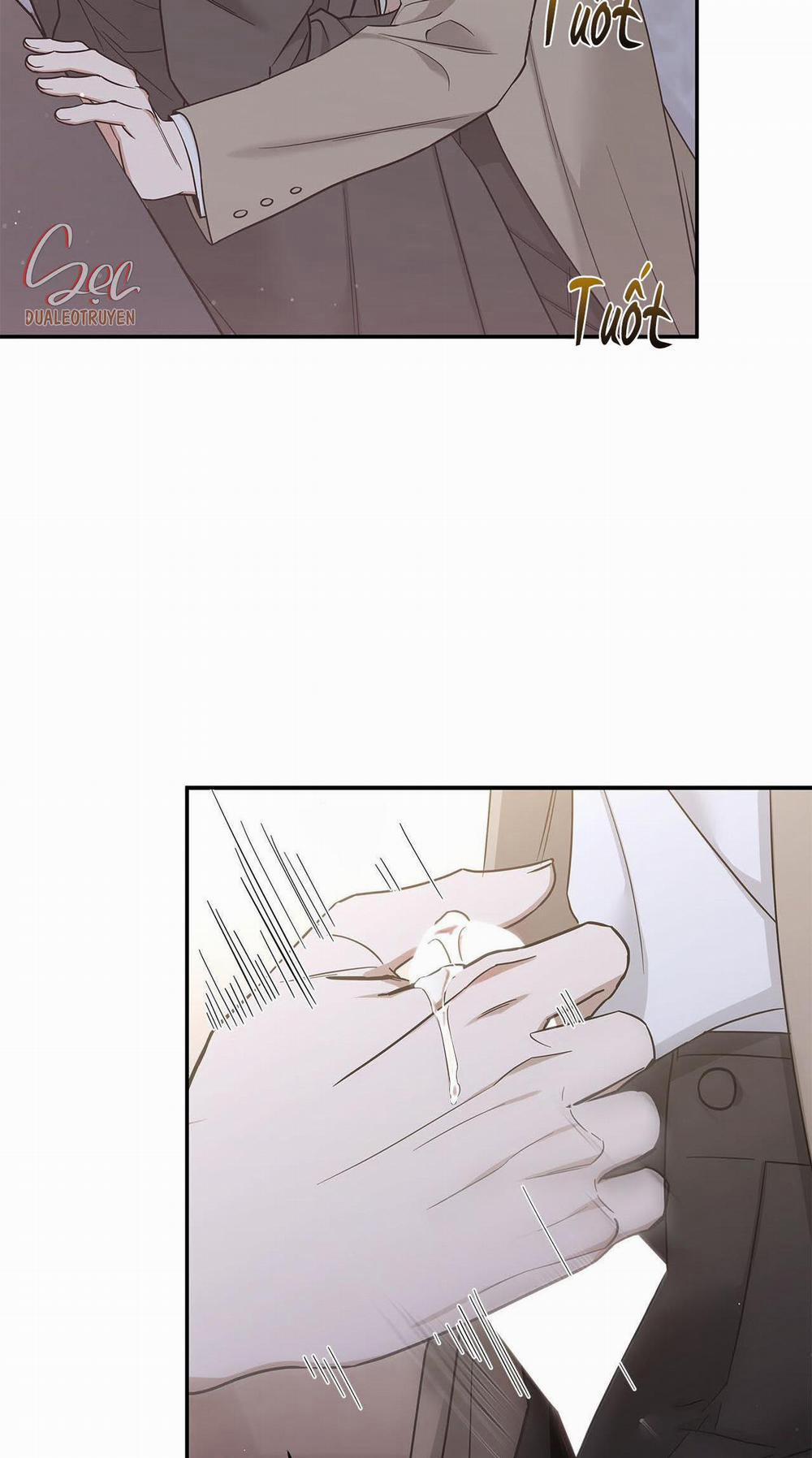 Dấu Vết Của Khoảng Trống 26 trang 20