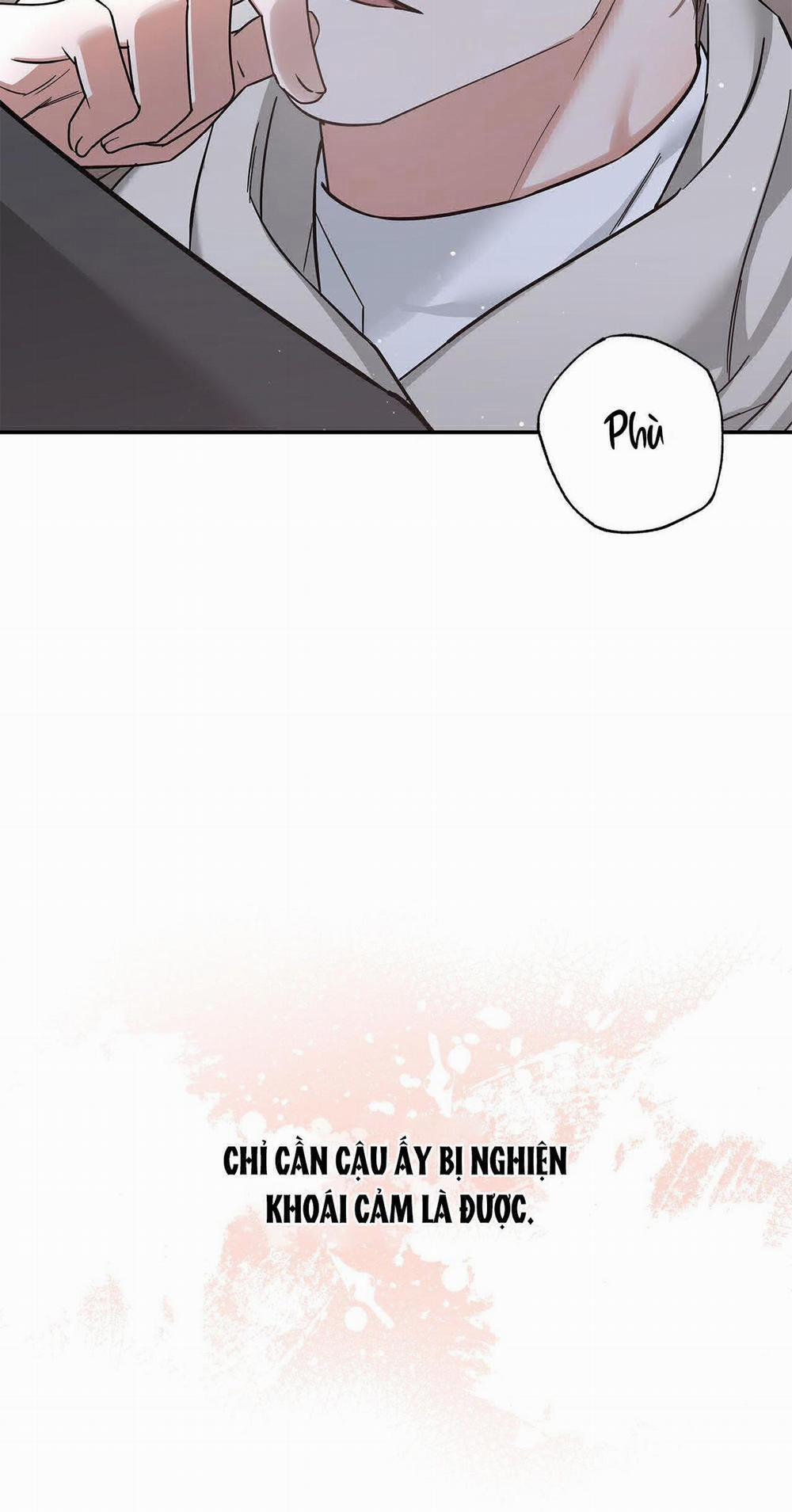 Dấu Vết Của Khoảng Trống 26 trang 23