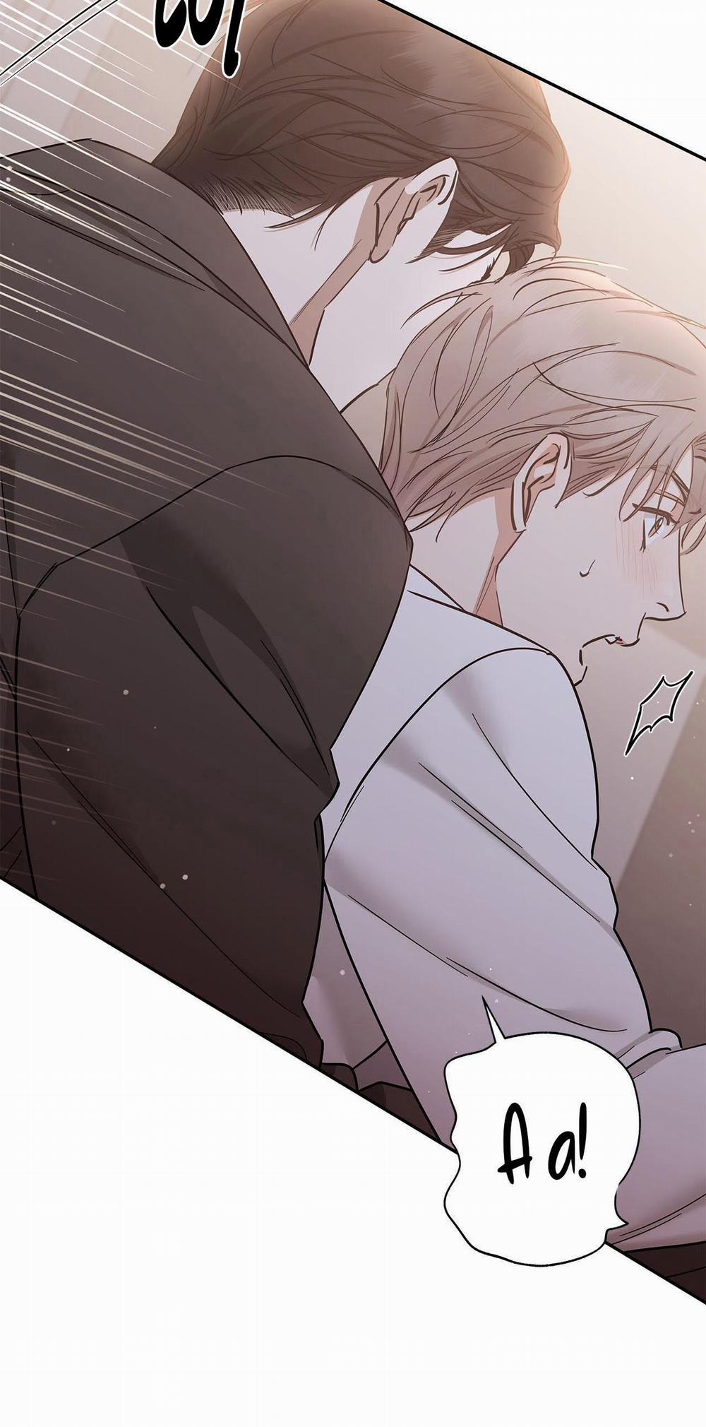 Dấu Vết Của Khoảng Trống 26 trang 35