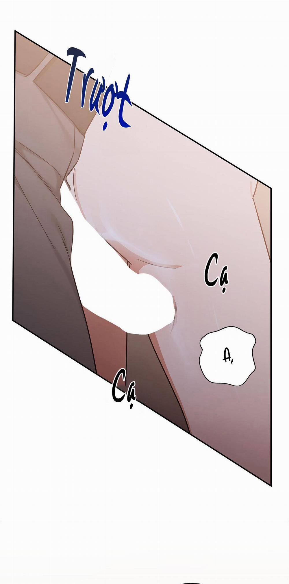 Dấu Vết Của Khoảng Trống 26 trang 36