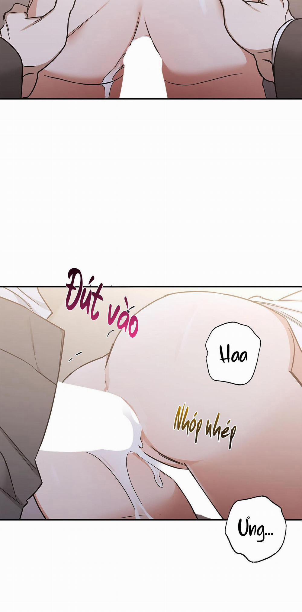 Dấu Vết Của Khoảng Trống 26 trang 40