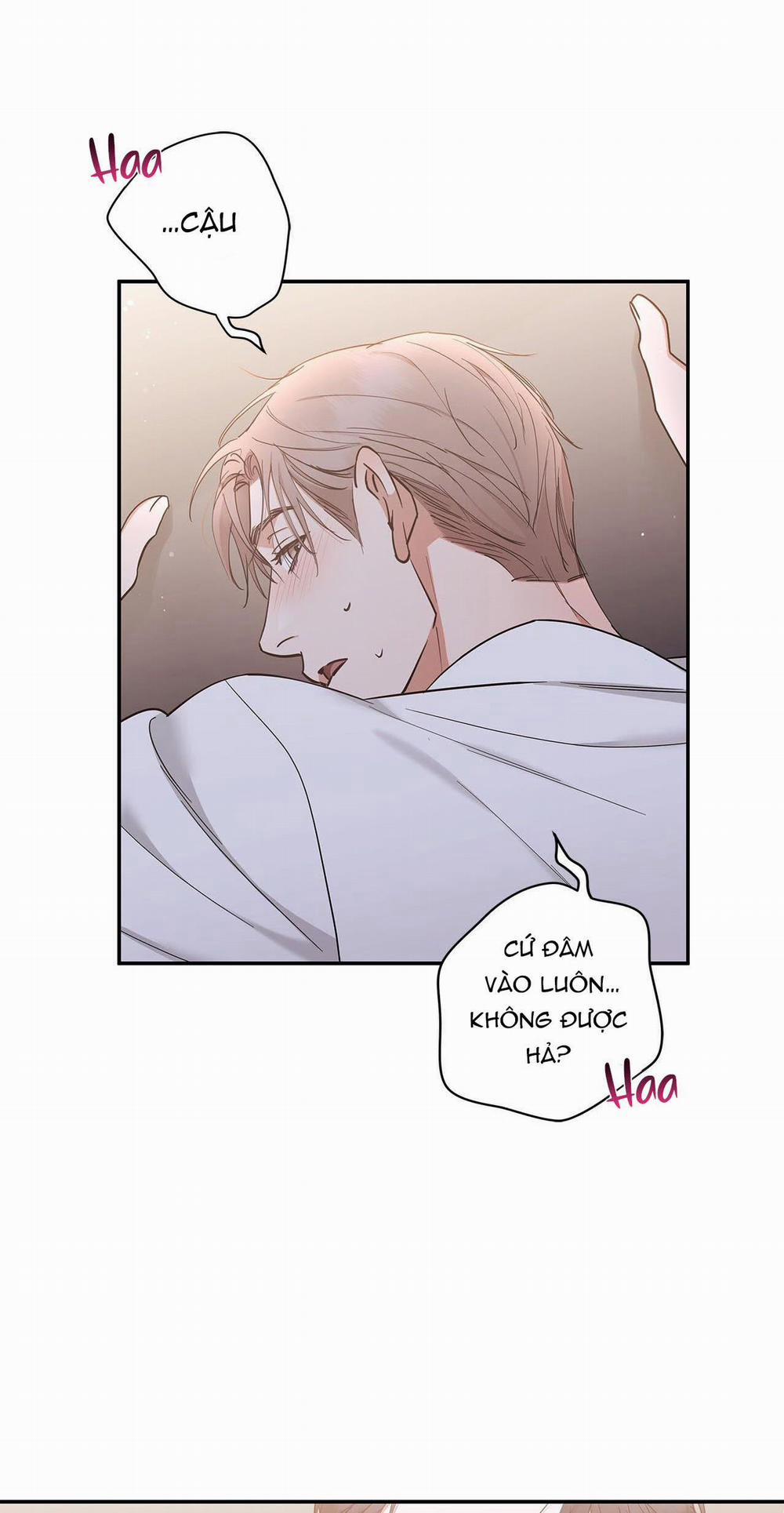 Dấu Vết Của Khoảng Trống 26 trang 42