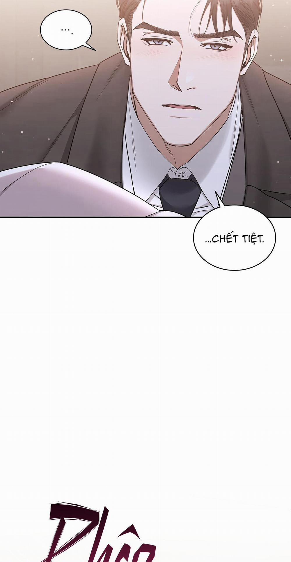 Dấu Vết Của Khoảng Trống 26 trang 43