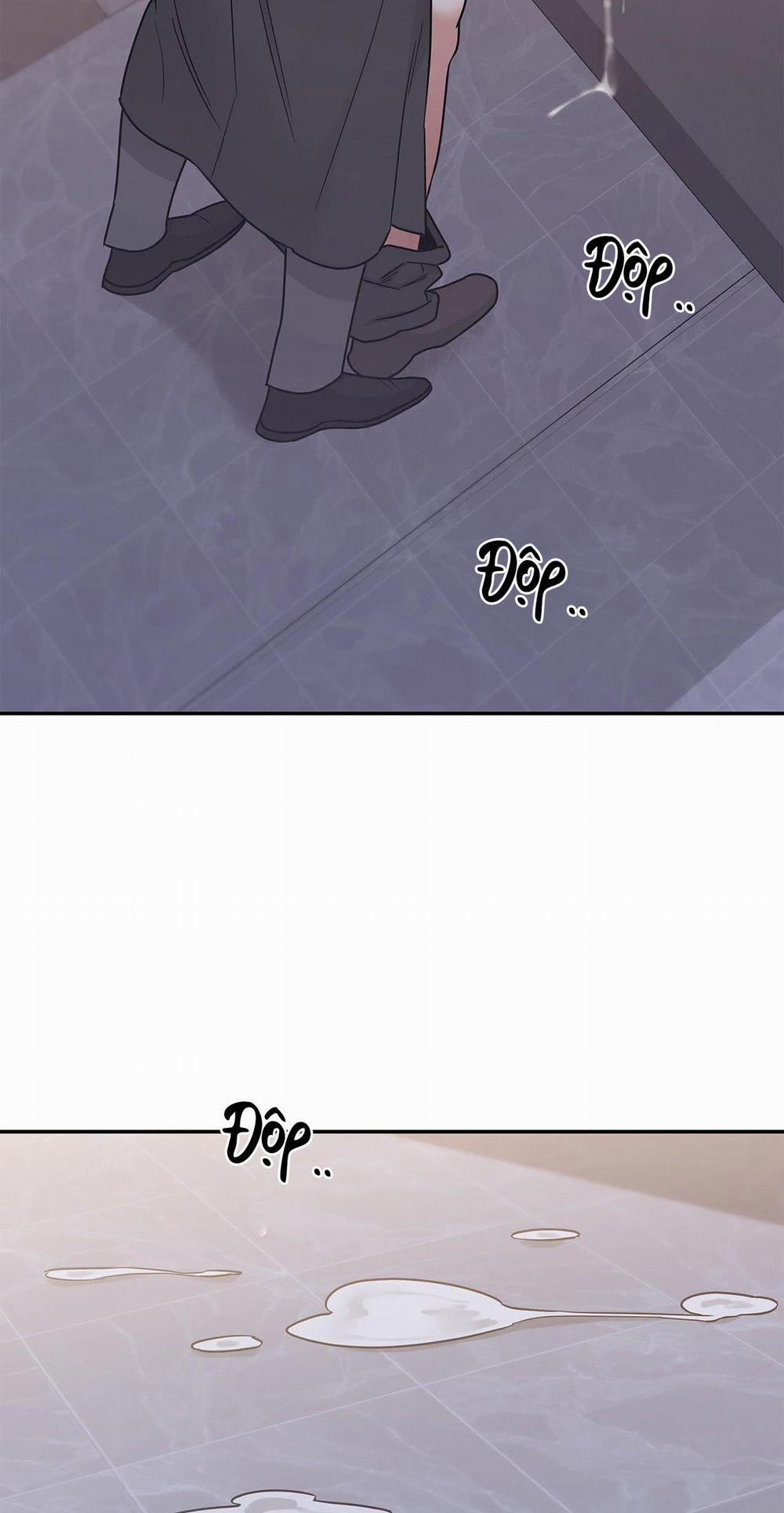 Dấu Vết Của Khoảng Trống 26 trang 48