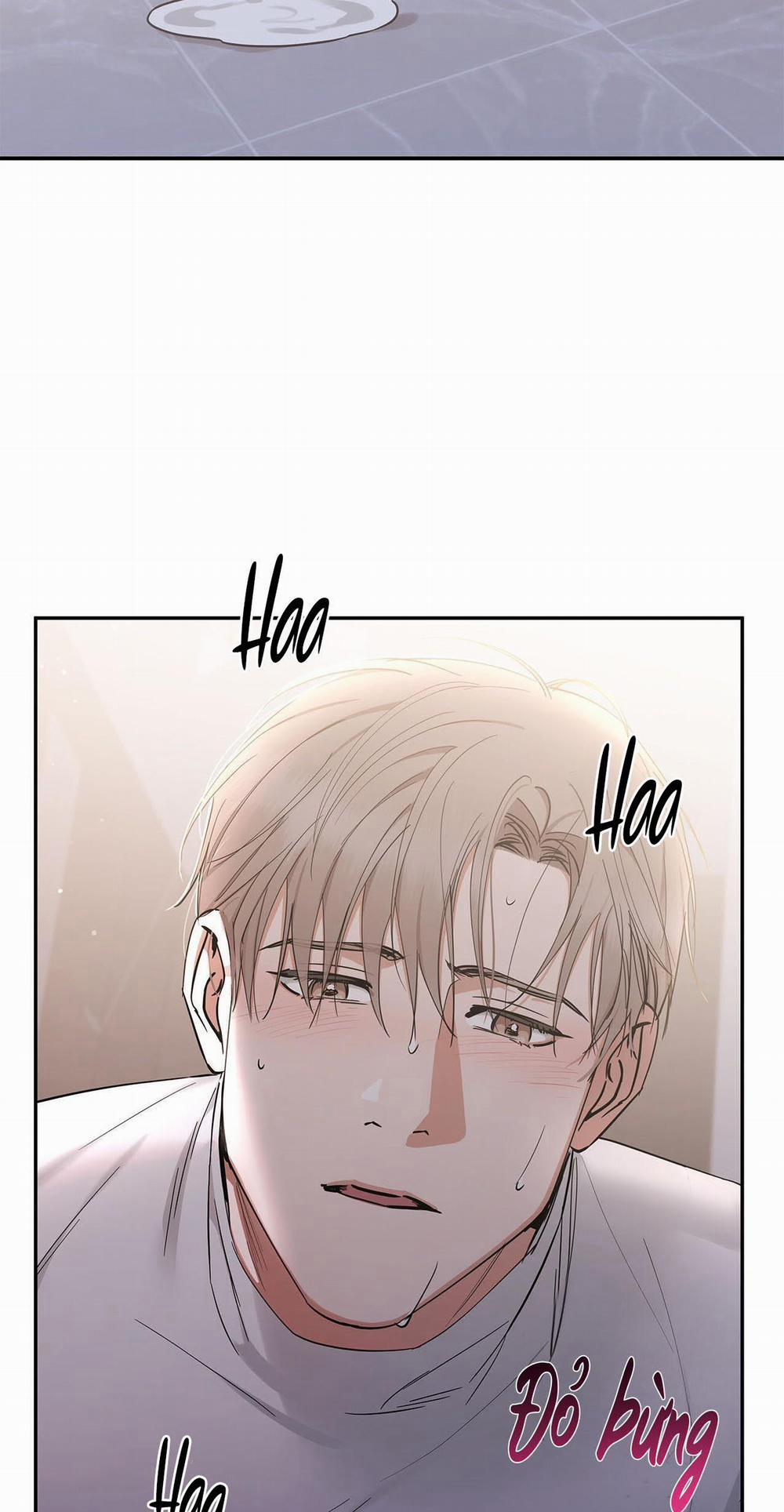 Dấu Vết Của Khoảng Trống 26 trang 49