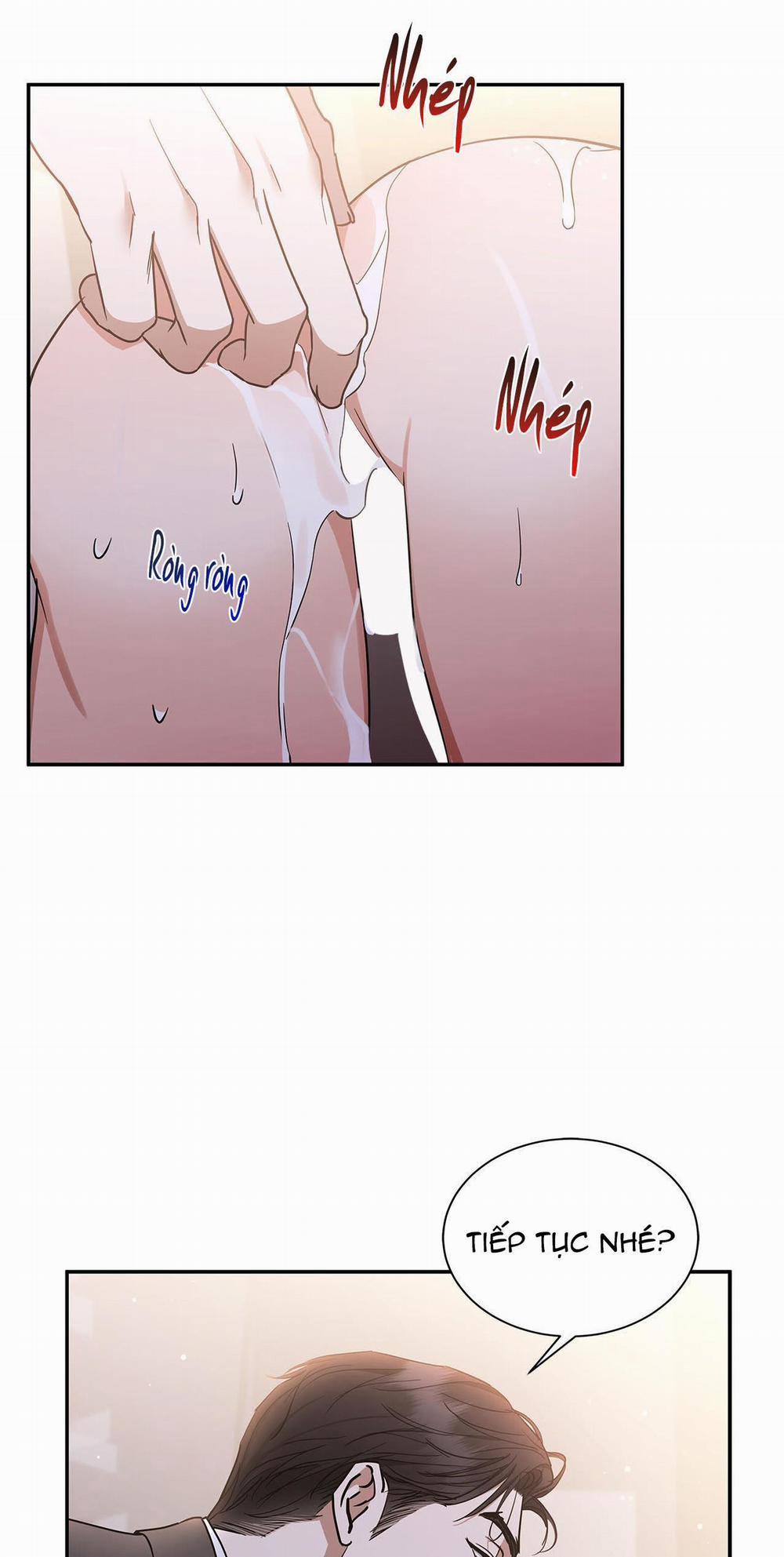 Dấu Vết Của Khoảng Trống 26 trang 52