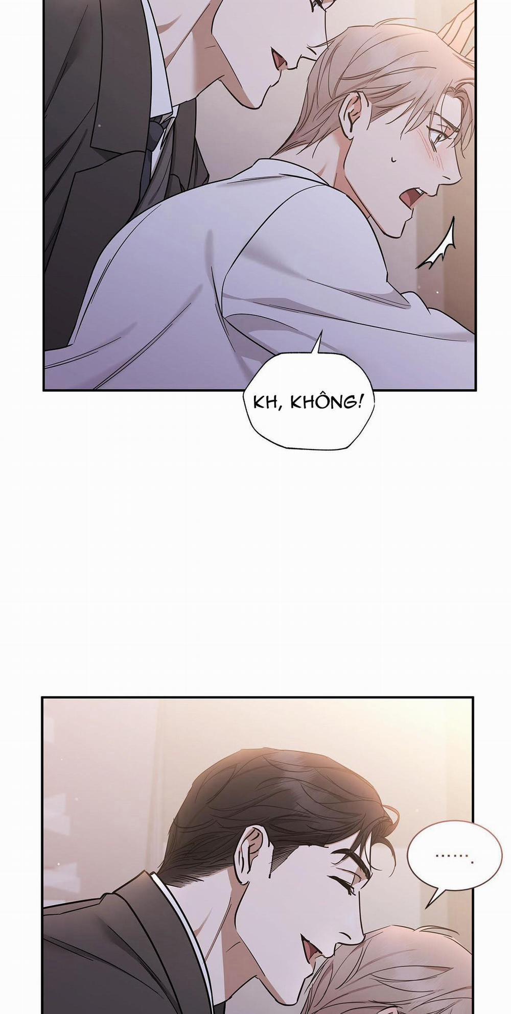 Dấu Vết Của Khoảng Trống 26 trang 53