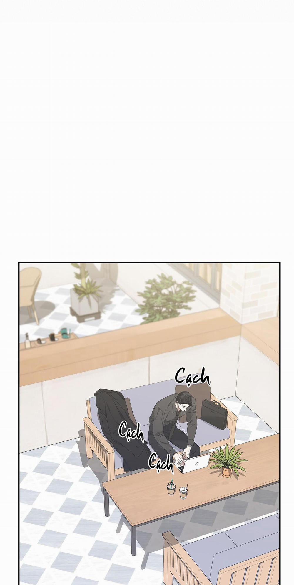 Dấu Vết Của Khoảng Trống 26 trang 55