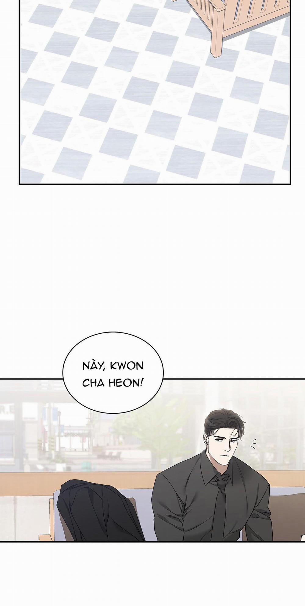 Dấu Vết Của Khoảng Trống 26 trang 56