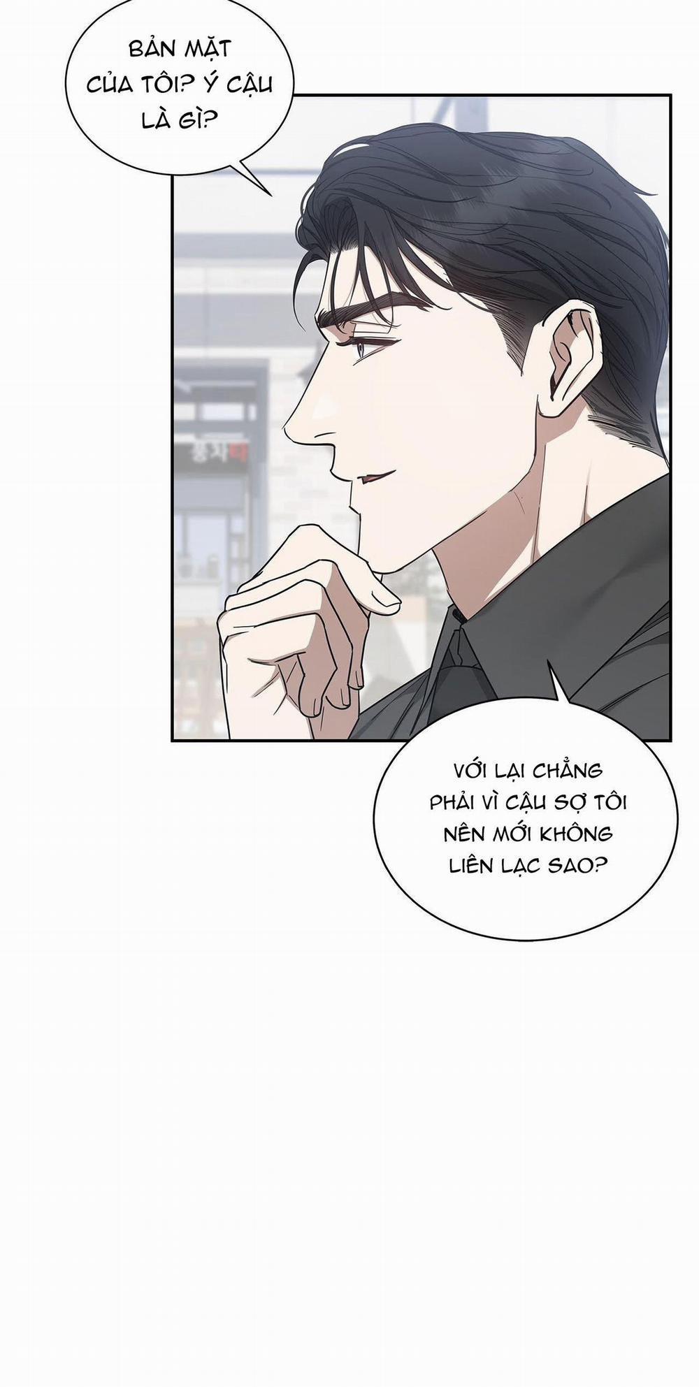 Dấu Vết Của Khoảng Trống 26 trang 61