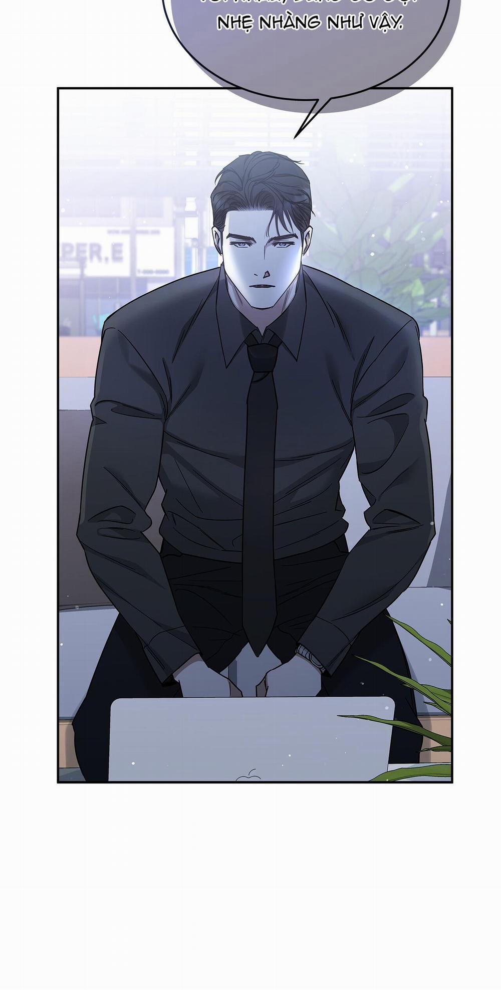 Dấu Vết Của Khoảng Trống 26 trang 64