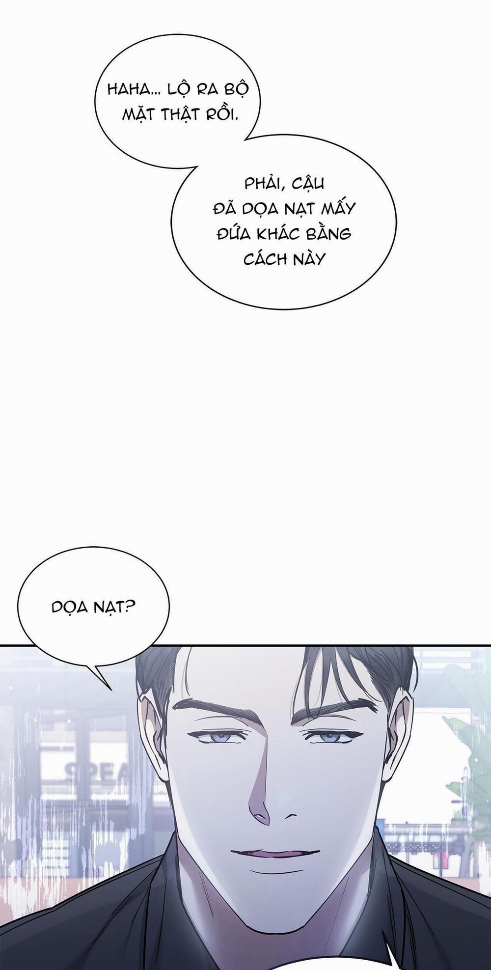 Dấu Vết Của Khoảng Trống 26 trang 65